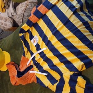 The Large Denim Group size 2XL